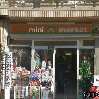 Kupci imajo radi mini markete