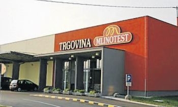 Mlinotest lani z 51 milijoni evrov prihodkov