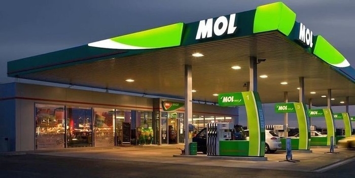 Madžarska: Mol je odprl prvi obrat za proizvodnjo vodika