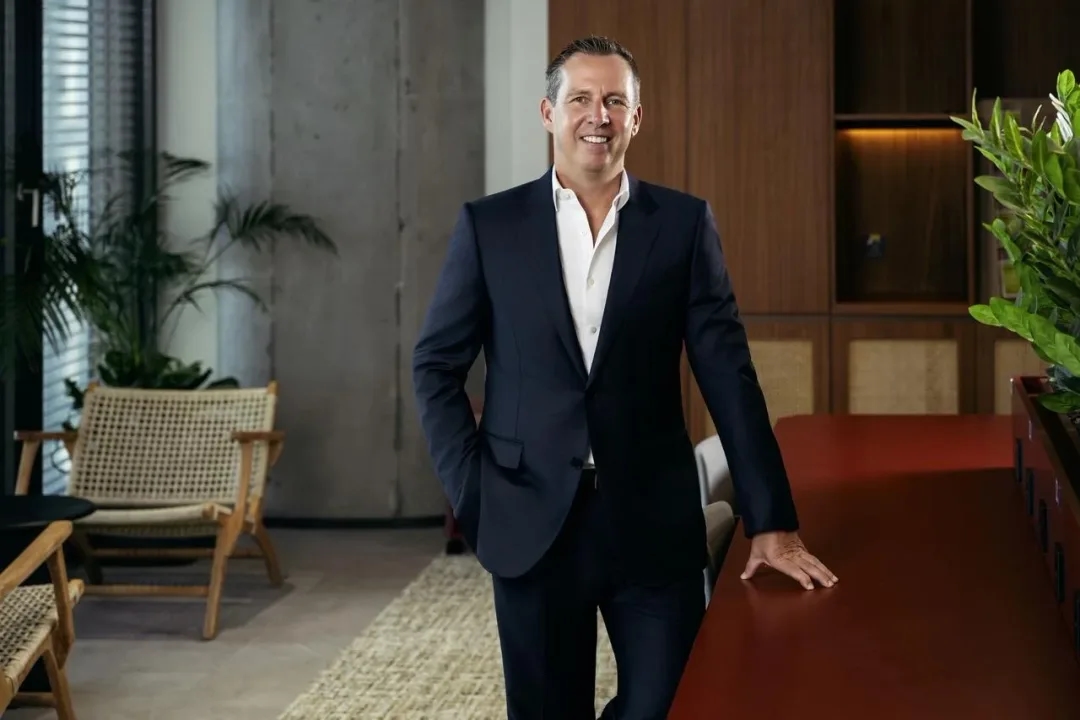 Turčija: Nestlé Türkiye ima novega generalnega direktorja