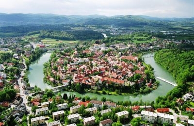 Spar s potapljači iz Krke pobral 600 kg smeti   