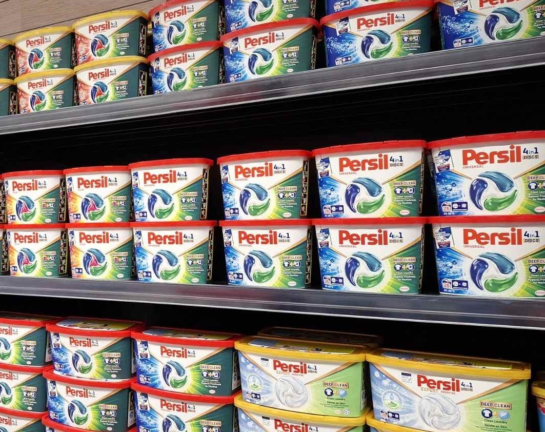 ZK: Unilever odprl nov distribucijski center (VIDEO)