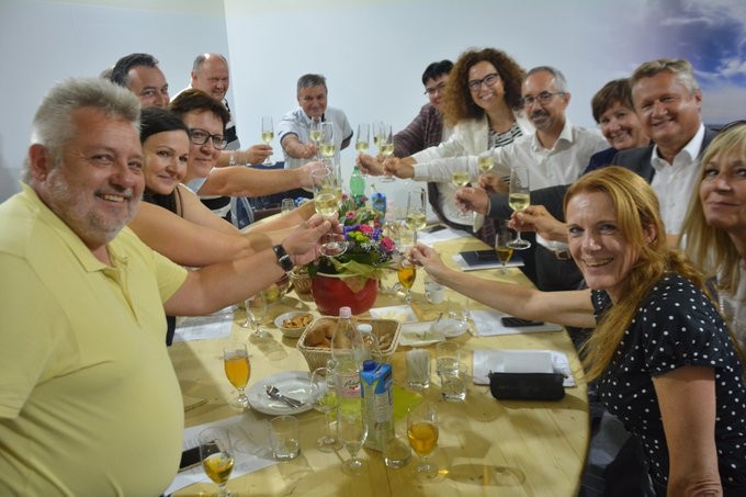 Pivec:"Dosegli smo sporazum med prašičjerejci in mesno industrijo"