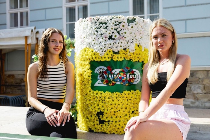 V Laškem se je začel tradicionalni dogodek, 61. Pivo in cvetje