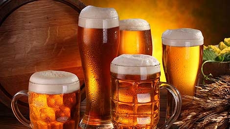 ZDA: Constellation Brands imenoval novega direktorja dobavne verige za pivo