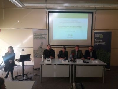 Alarmantno stanje z (embalažnim) odpadom