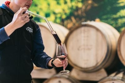 Na ocenjevanju Vino Slovenija 5 medalj za vina iz Hiše vin Emino