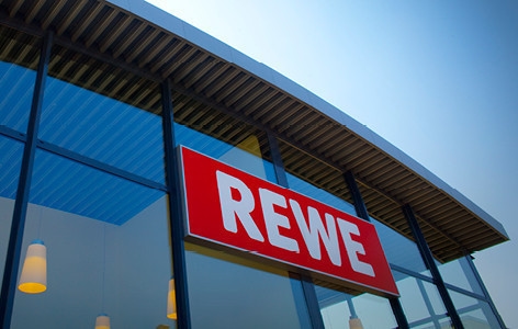 Nemčija: V Münchnu Rewe odprl trgovino brez blagajn (VIDEO)