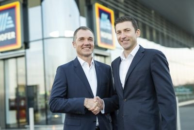 Leitner namesto Helma na čelu skupine Hofer