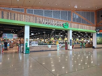 Avstralija: Woolworths zapustil Endeavour Group