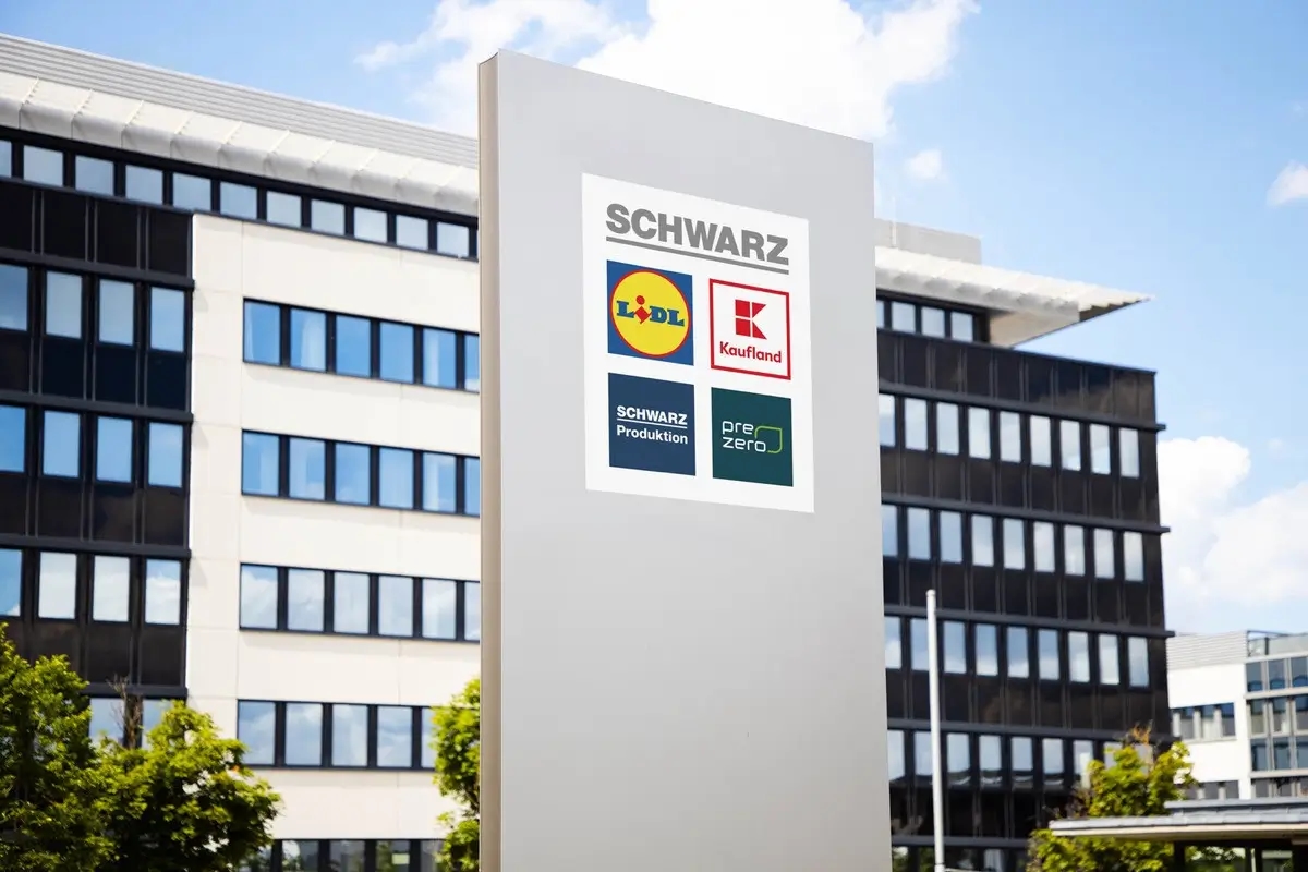 Evropa: Schwarz Group med potencialnimi kupci Tescovega poslovanja v Srednji Evropi