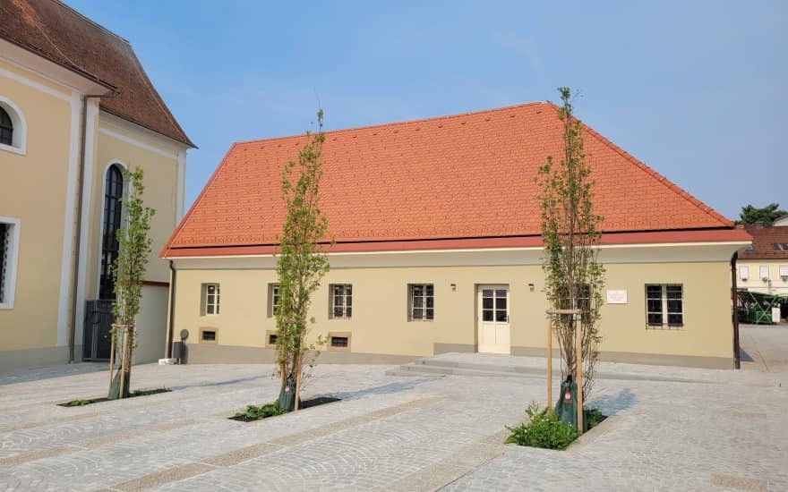 V Mariboru je vrata odprla Hiša kruha
