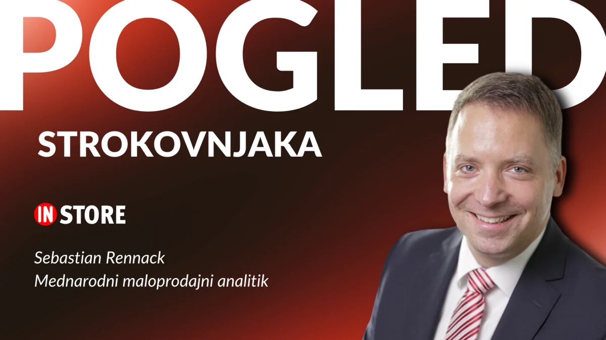 Poljska: Drogerije izzivajo trgovine z živili v kategoriji zdravja