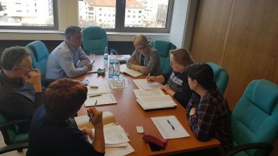 Pivec:"Situacija je pod nadzorom"