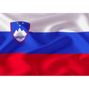 Slovenija ponovno v zmerni ekonomski svobodi