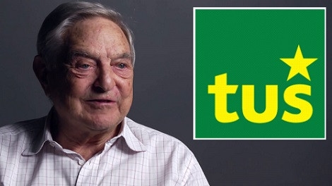 Soros odstopil od nakupa Tuša