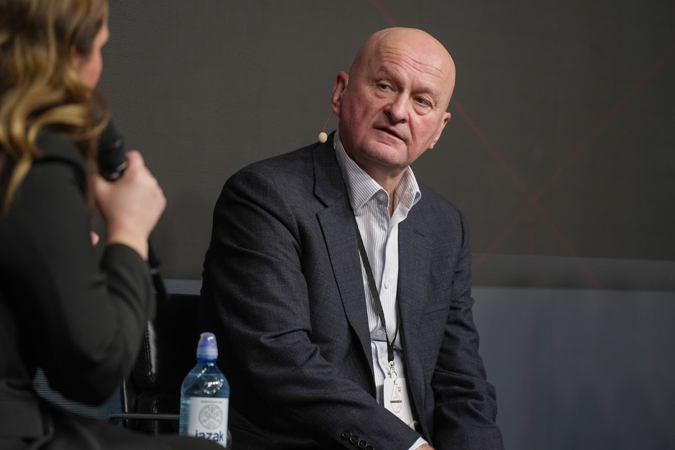 Hrvaška: Bosqar Invest v prvem polletju z močno rastjo