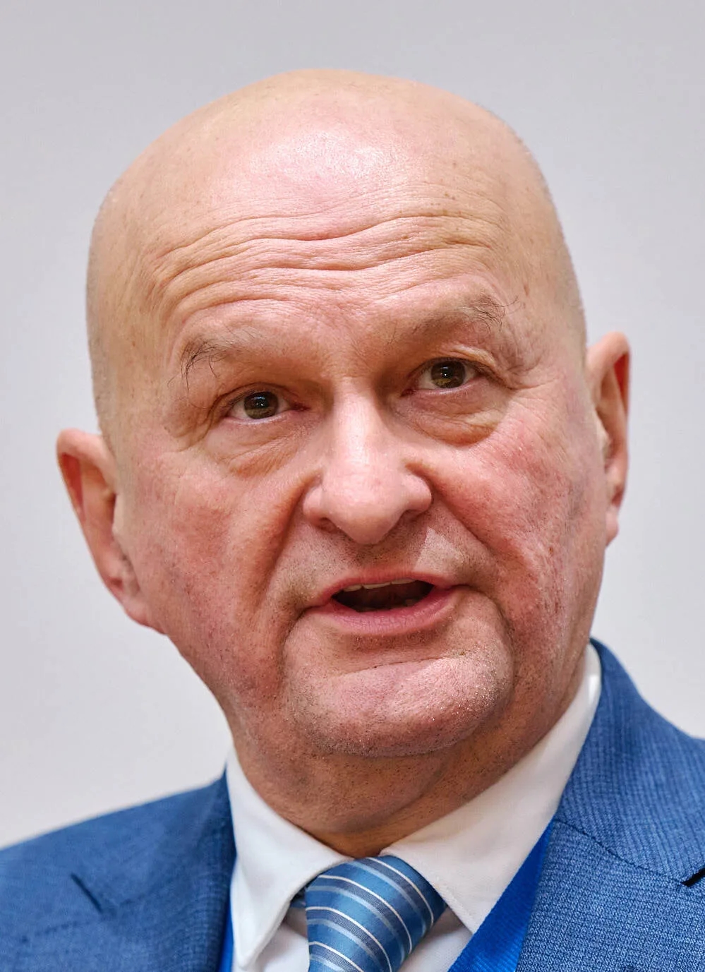 Stjepan Orešković (Bosqar Invest): "Najbolj pomembno pri delu z ljudmi in pri vodenju je to, da veš kdo ve!"