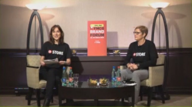 Končala se je spletna FMCG konferenca uredništva InStore Srbije 