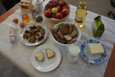 Do povračila stroškov za projekt TSZ na ARSKTRP
