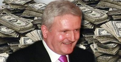 Ivica Todorić napovedal milijardne odškodninske tožbe