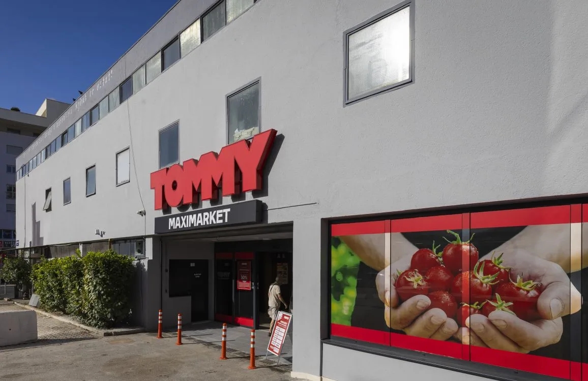Hrvaška: Tommy z vstopom na borzo načrtuje zbrati do 200 milijonov evrov