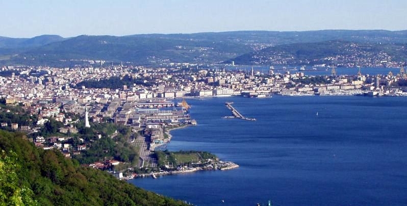 Grlić Radman napovedal podpis tristranske izjave v Trstu