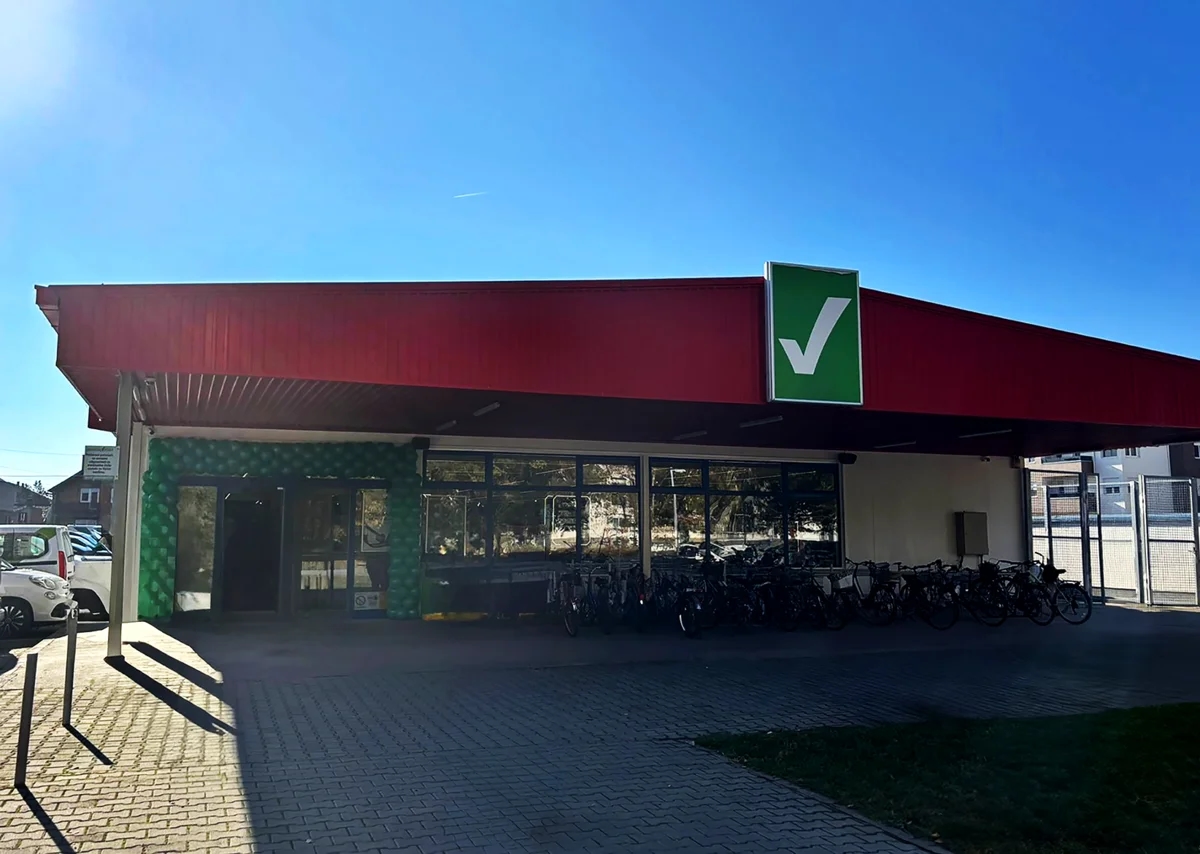Srbija: Prenovljeni Univerexport v Zrenjaninu ponovno odprl vrata