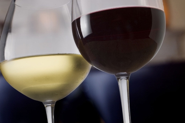 EU največji svetovni pridelovalec vina