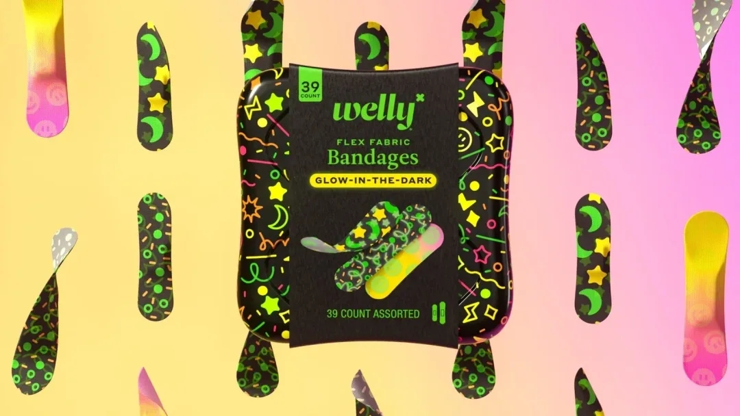 ZDA: Unilever prodal blagovno znamko obližev Welly