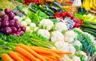 Vrednost odkupljenih kmetijskih pridelkov medletno višja za 14,3 odstotka