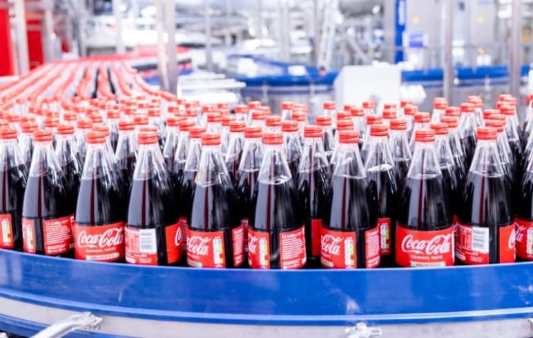 Hrvaška: Sistem Coca-Cole ustvarja 477,4 milijona evrov gospodarskega prispevka
