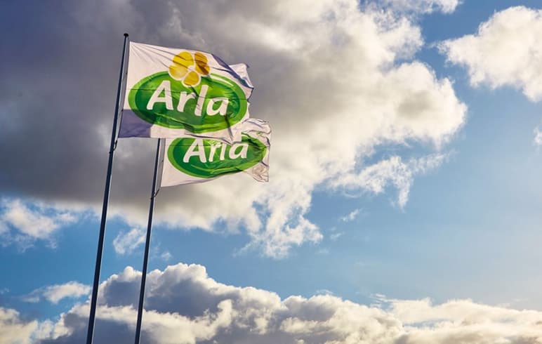 Švedska: Arla Foods načrtuje zaprtje obrata, ogroženih približno 60 delovnih mest