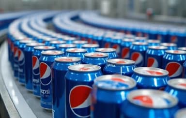 Gruzija/Armenija: Carlsberg in PepsiCo širita strateško partnerstvo