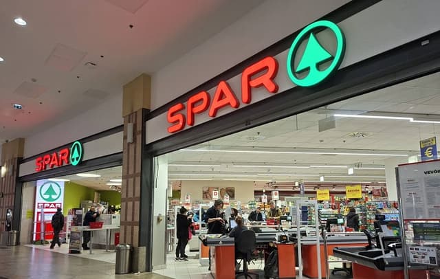 Združeno kraljestvo: Spar širi ponudbo zamrznjene hrane