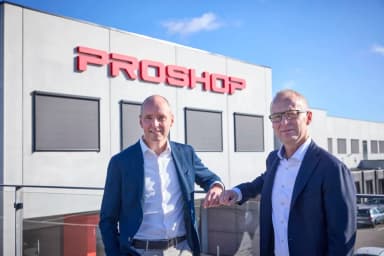 Danska: Salling Group prevzela spletnega trgovca Proshop