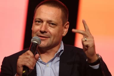 Toni Balažič:  "Trend rasti trgovskih znamk je neustavljiv"