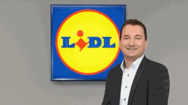 Francija: Hrvat Marin Dokozić zamenjal dosedanjega (irskega) predsednika  Lidla