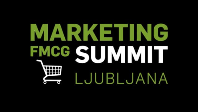 MARKETING SUMMIT LJUBLJANA