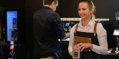 Jože Fartek med najboljšimi baristi na svetu