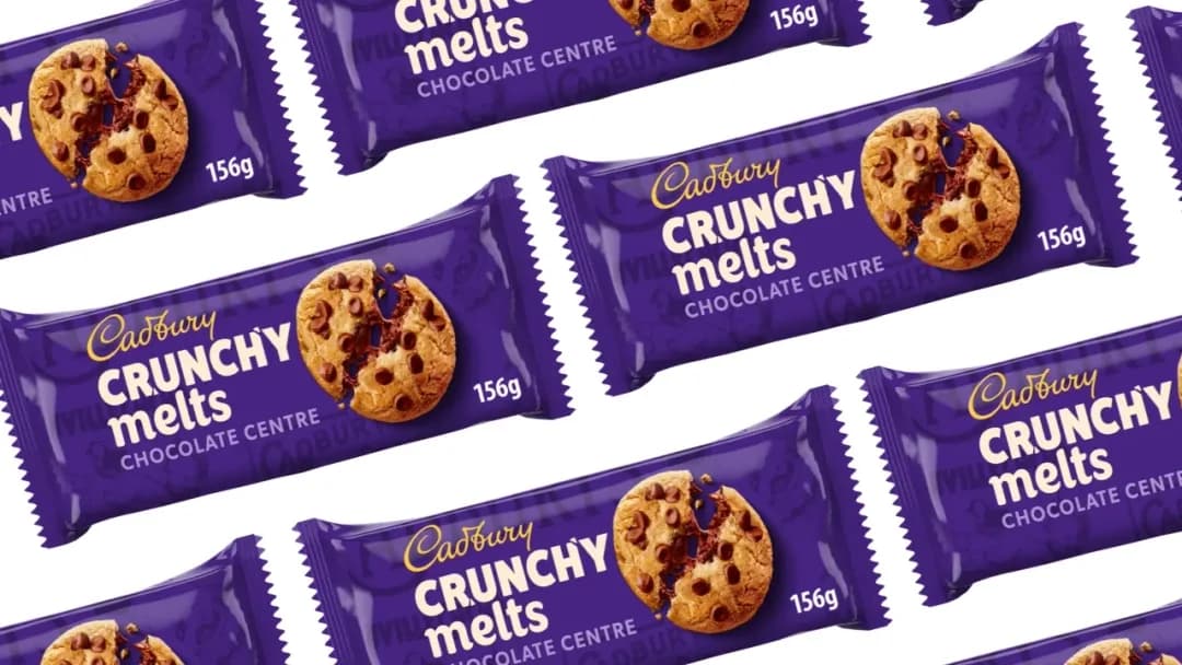 Evropa: Mondelēz plastične pladnje za piškote nadomešča s papirnatimi