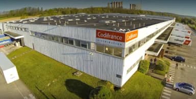 Francija/Belgija: Iz Colruyta potrdili pogajanja s Carrefourjem o prodaji Codifrance