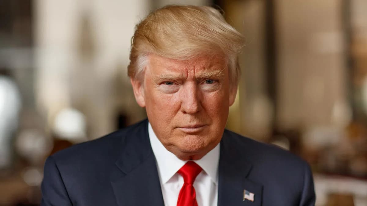 Newyorški Fed: Trumpove carine zvišale življenjske stroške Američanov