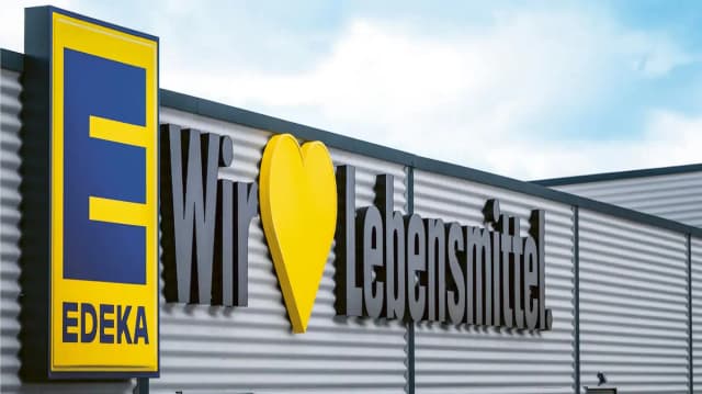 Nemčija: Edeka zaradi spora s Storckom zmanjšuje ponudbo Knoppersa in Mercija