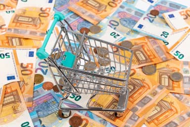 Svet: IMF opozarja na poslabšanje dostopnosti nujnih dobrin zaradi inflacije