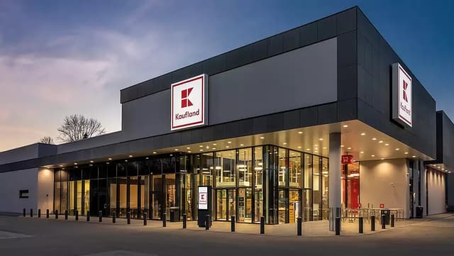 Poljska: Kaufland zvišuje plače zaposlenim