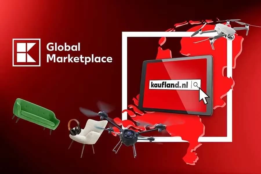 Nizozemska: Kaufland širi poslovanje na nov trg