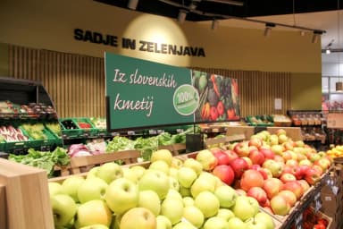 Simon Hozjan prevzel vodenje Kee
