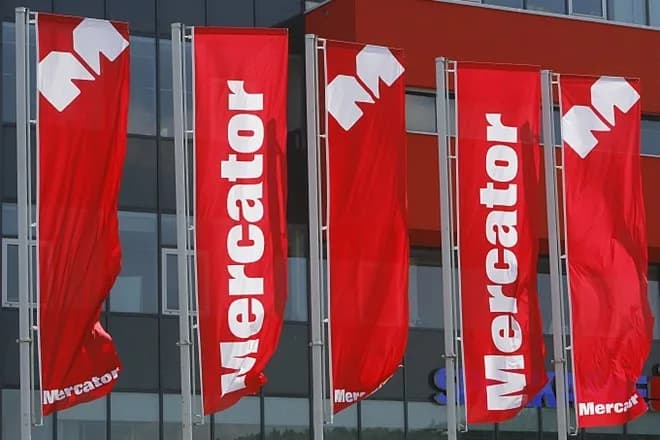 Mercator za več kot mesec dni zaprl hipermarket Maribor Tabor II