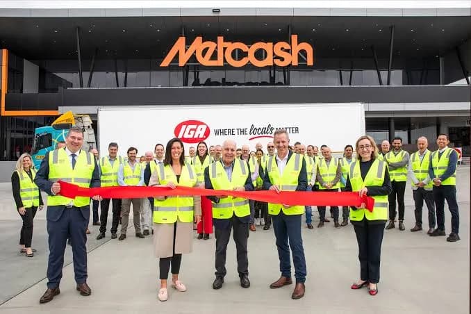 Avstralija: Metcash prevzema upravljavca 15 supermarketov IGA